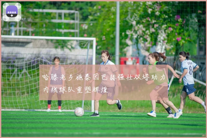 哈滕老乡施泰因巴赫强壮双塔助力内线球队重塑辉煌