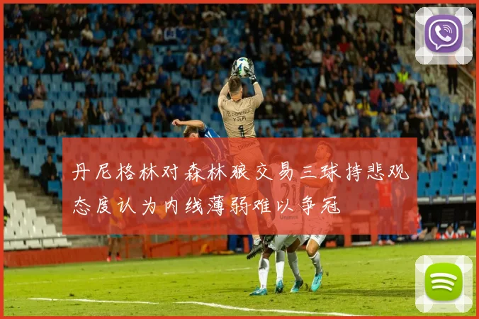 丹尼格林对森林狼交易三球持悲观态度认为内线薄弱难以争冠